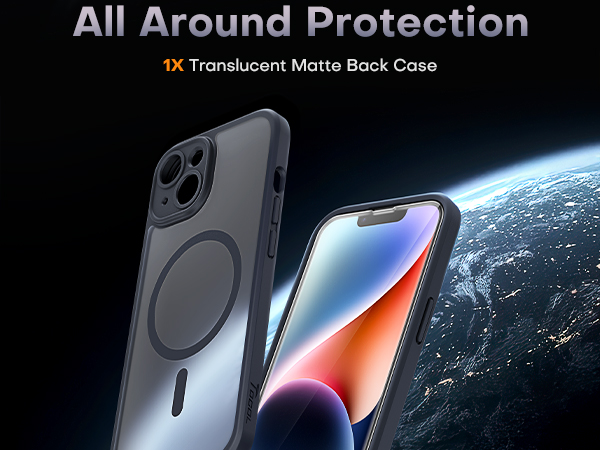 magnetic 14 case