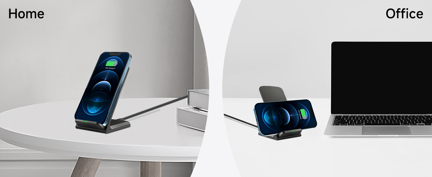 wireless charger iphone