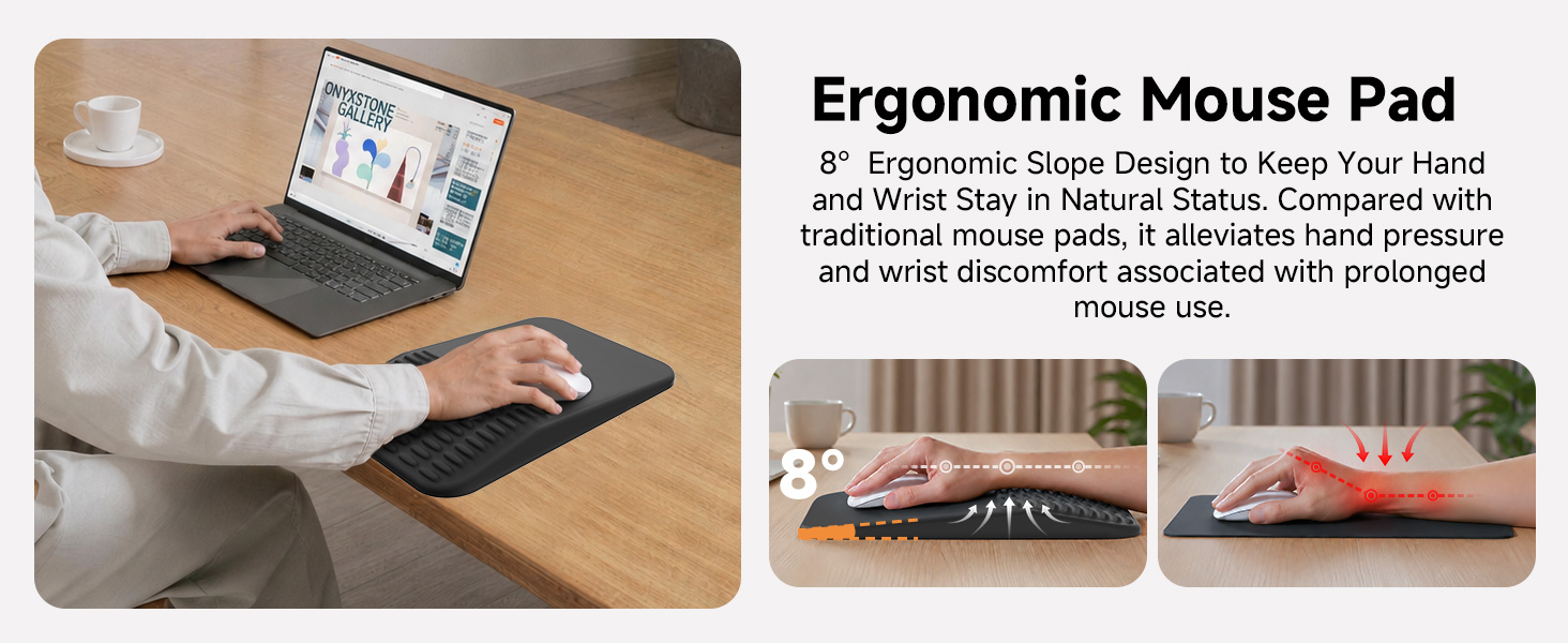 mouse pad