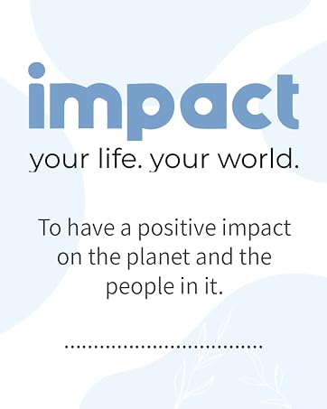 Impact Brand Story