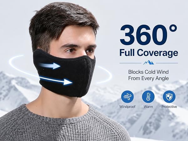 full coverage