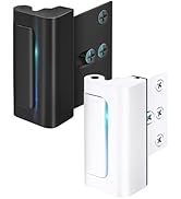 Home Security Door Lock Door Reinforcement Lock: Metal Door Locks for Front Door Locks for Kids S...