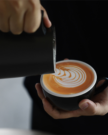 Latte Art