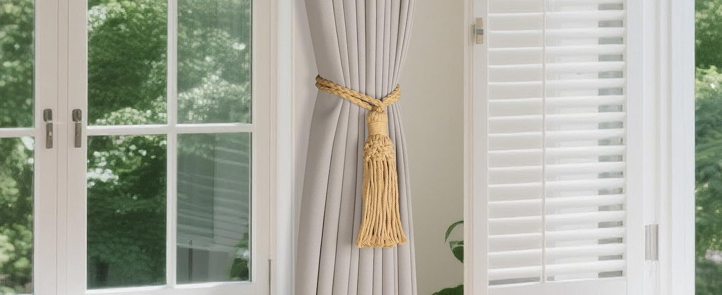 curtain hooks