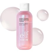 e.l.f. Thirst Burst Pore-fecting Toner, Hydrating & Exfoliating for Face, Smooths, Plumps & Minim...