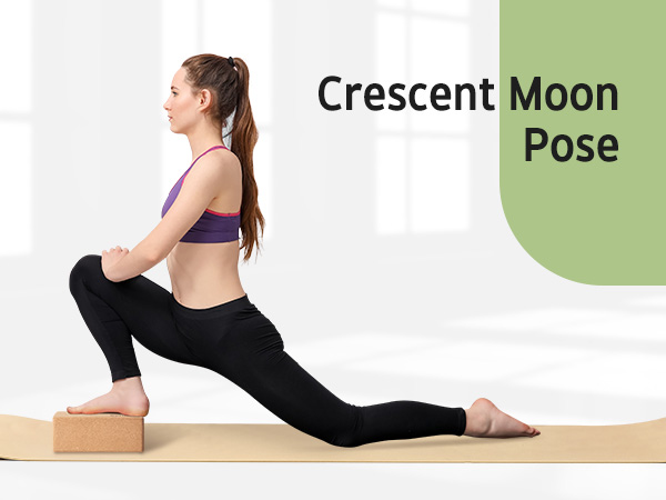 yoga block