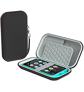 MP3 & MP4 Player Case for TIMMKOO MP3 Player 4 inch Full Screen Touch Music Player Fit for Earbud...