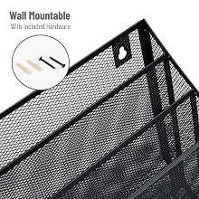 WAFIST3-BLK