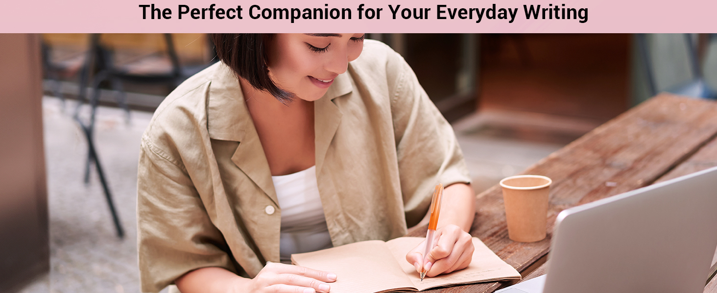 pens for everyday writing