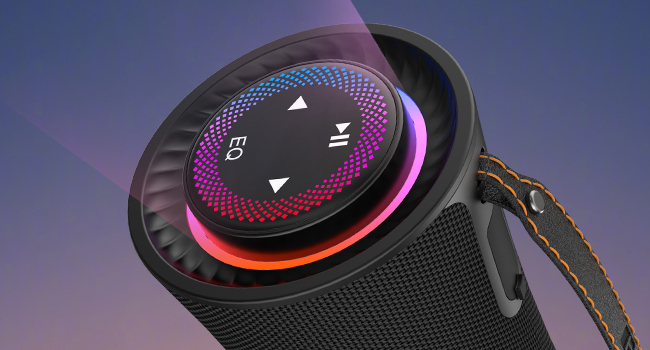 rgb light