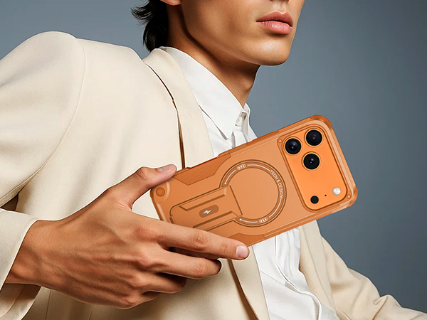 iPhone 17Promax Accessories