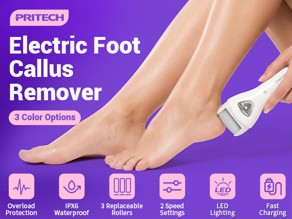 foot callus remover