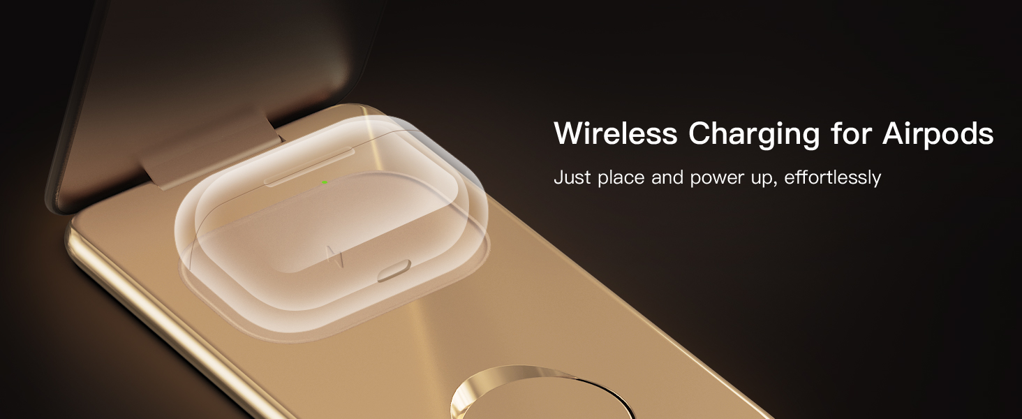 apple charging station for multiple devices