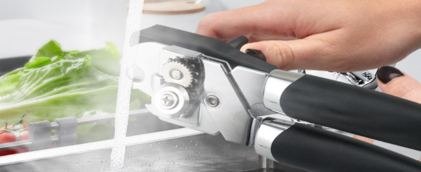 can opener
