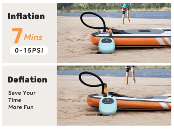 sup pump