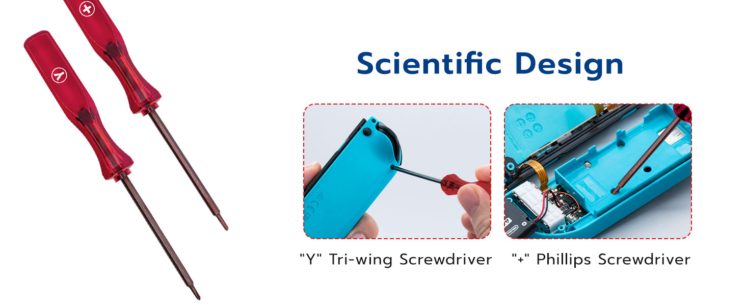 Scientific Design