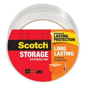 Scotch Storage Long Lasting