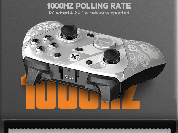pc controller
