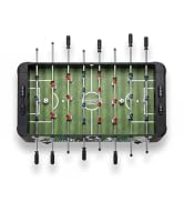 Mainstreet Classics 36-Inch Table Top Foosball/Soccer Game, Multicolor