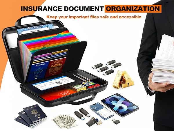 organization