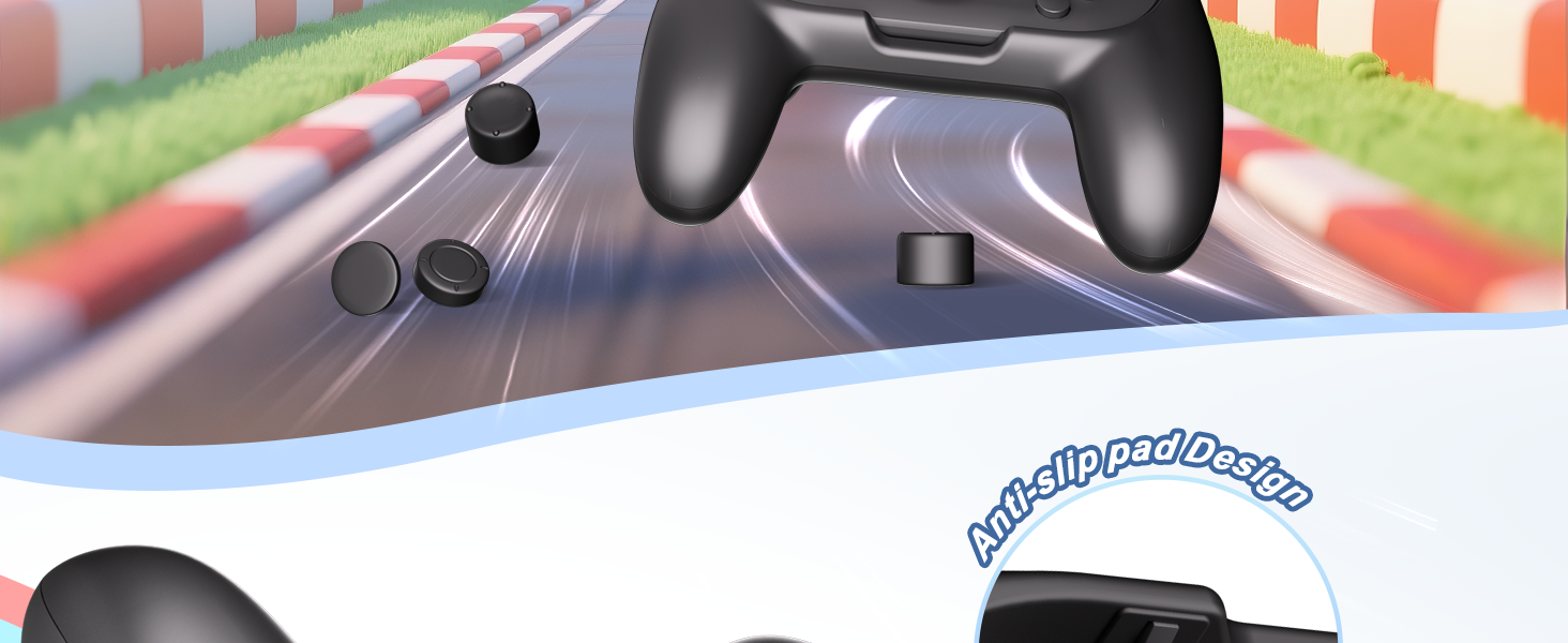 joycon grips