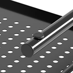 Suptek Monitor Stand Riser