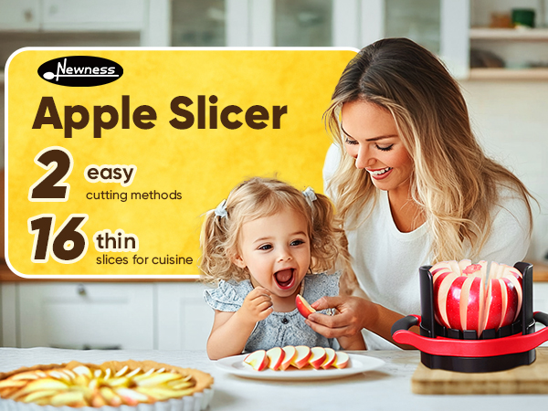 apple slicer