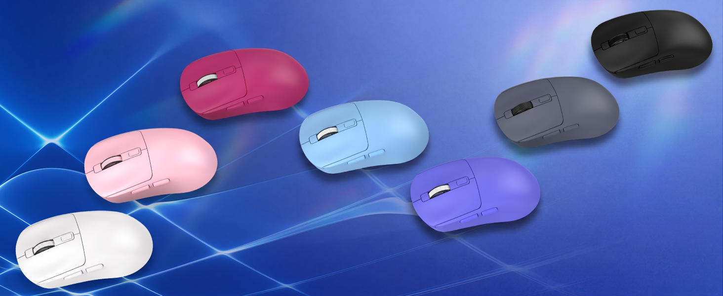 macbook air wireless mouse