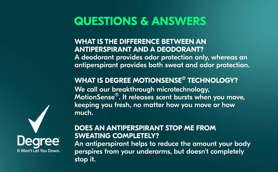 Questions & Answers