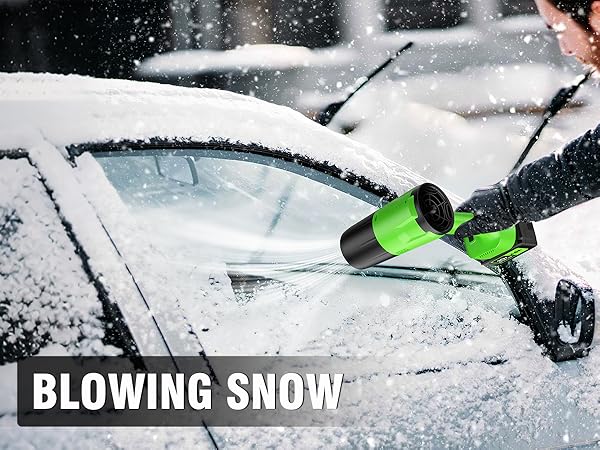 small leaf blower cordless