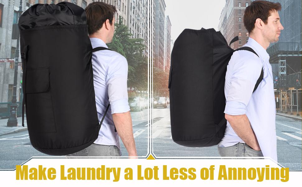 heavy duty laundry bag backpack laundry bag extra large laundry bag cloth laundry bag xl laundry bag