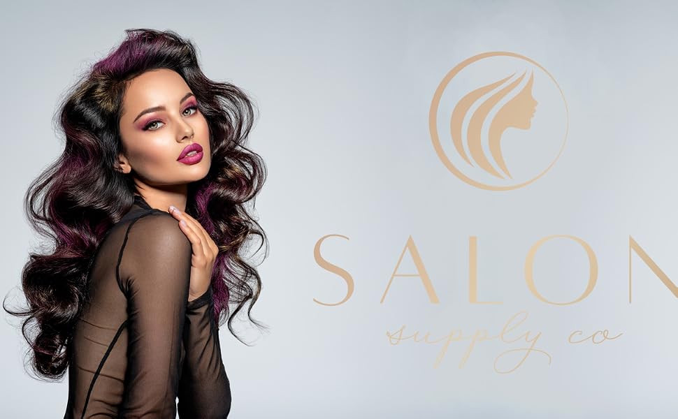 Salon Supply Co