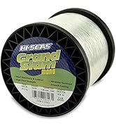 Hi-Seas Grand Slam Monofilament Line - 2 lb Spool