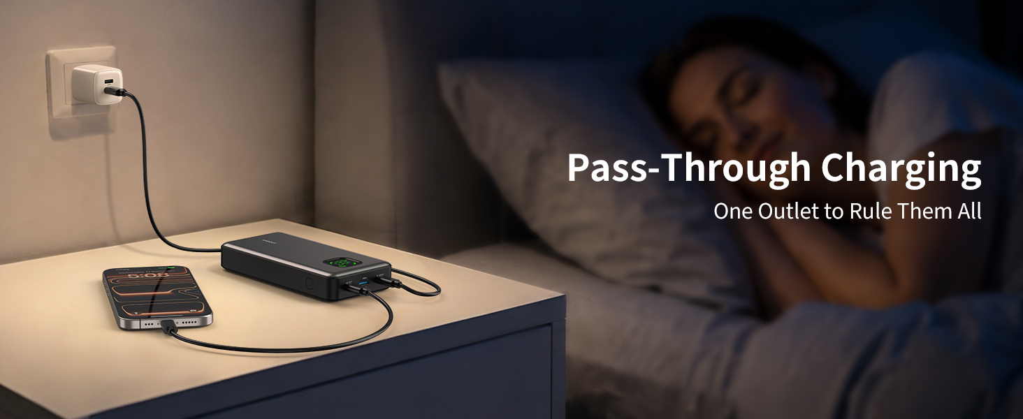 Laptop Power Bank