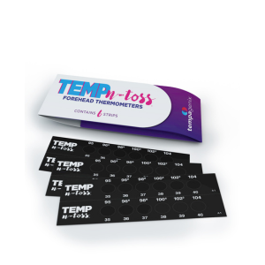 Thermometer
