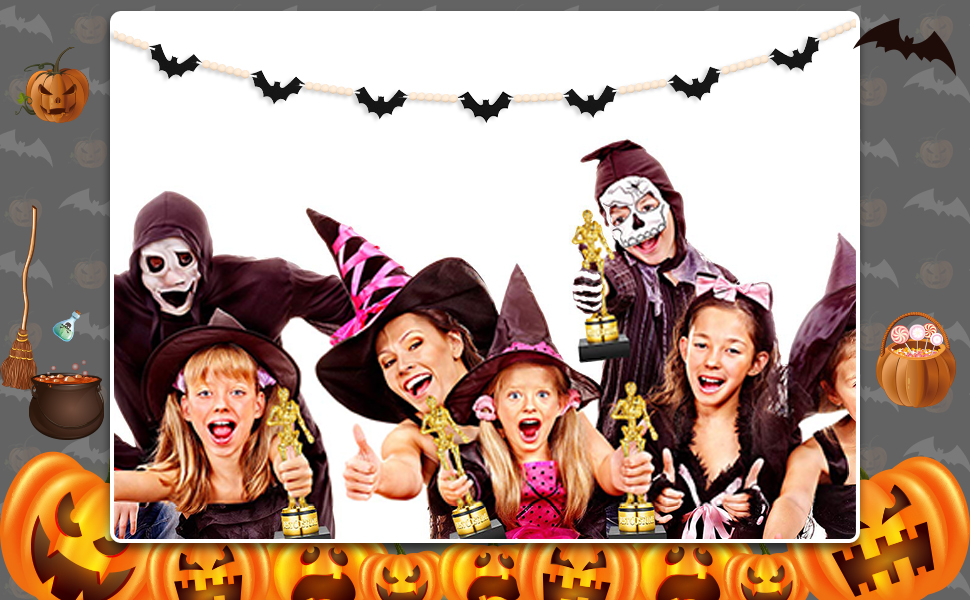 halloween banner