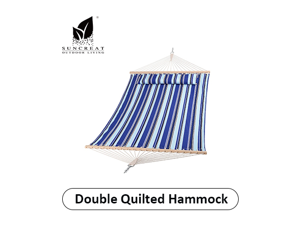 camp hammock