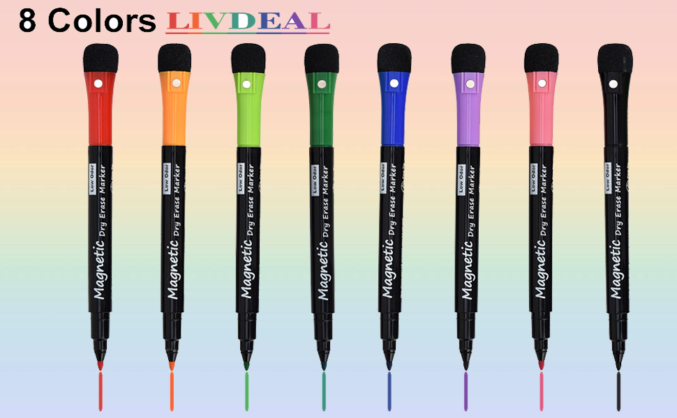 dry erase marker