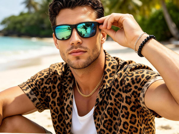 MENS SUNGLASSES