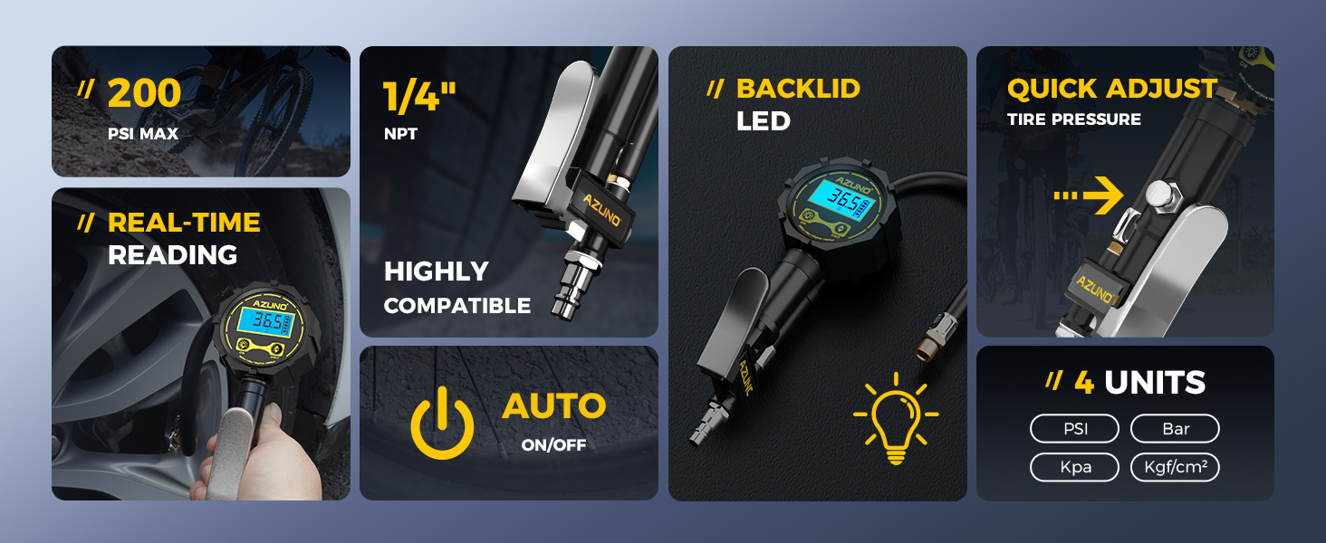 presta valve adapter