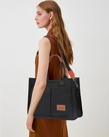 canvas tote bag