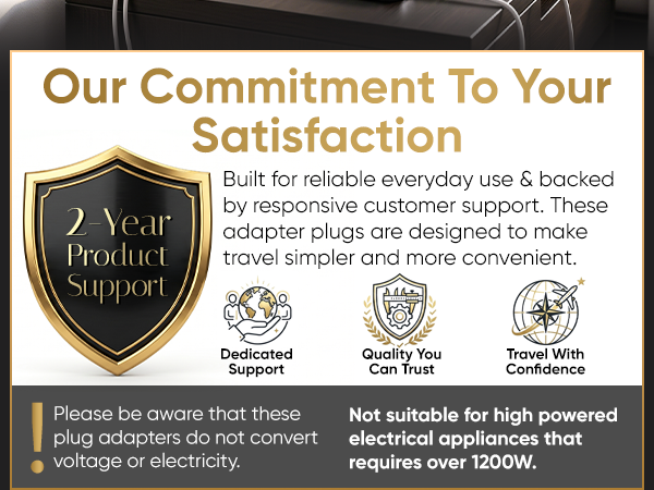 2-year Product Support