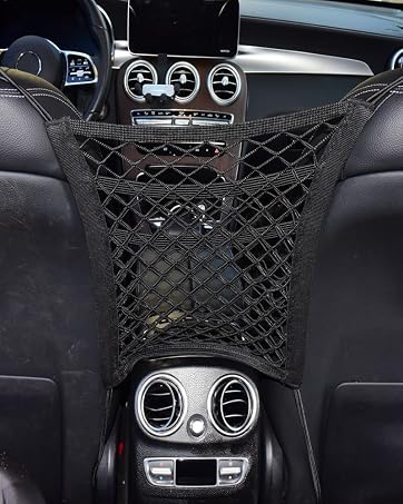 Car Net for Kid Pet Dog