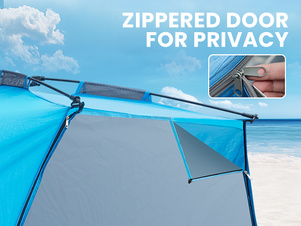 easy pop up sun shade