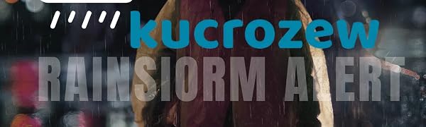 Rainsiorm Alert