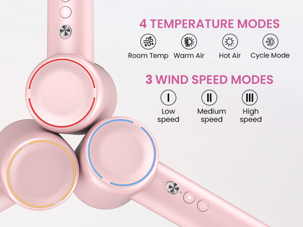 hair dryer