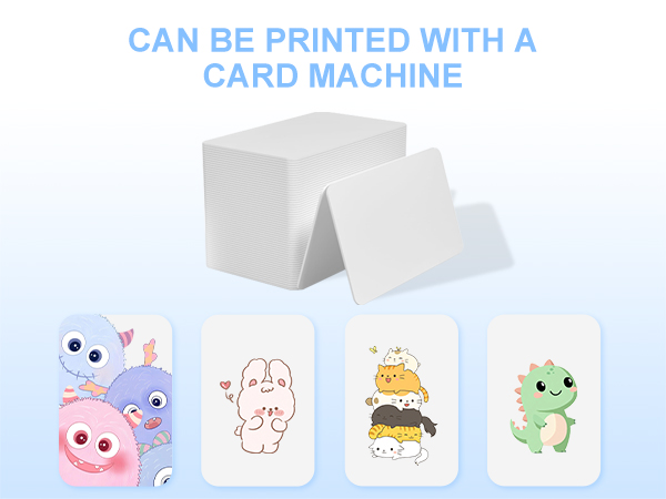 Customize your card