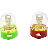 ydzqdxzz 2Pcs Finger Basketball Shooting Game Set for and Adults - Basketball Party Supplies and ...