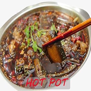 HOT POT