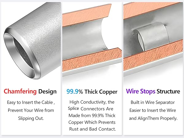 wire connectors
